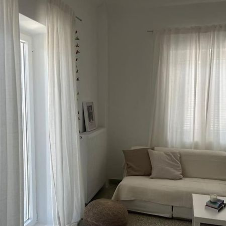 Cozy, Spacious, Newly Renovated Flat In Adamas Exteriér fotografie